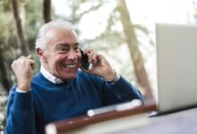call latency impact assessment