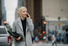 high traffic call delays