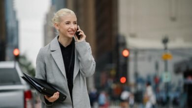 high traffic call delays