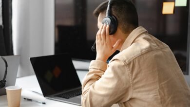 silent call detection system