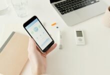 voicemail drop off insights