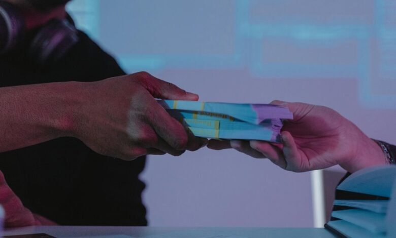 fraud detection activity division