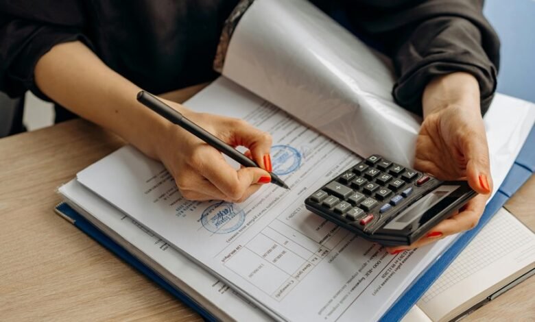 fraudulent tracking intelligence report