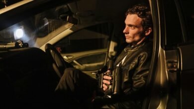 intelligence surveillance tracking unit