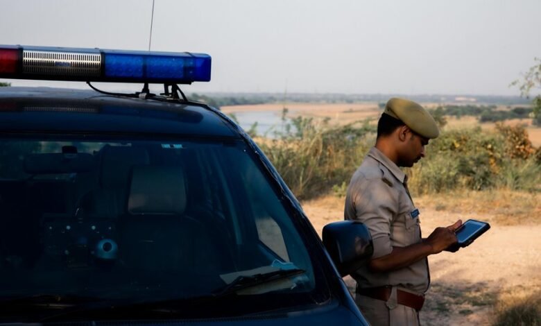 safety monitoring communication investigation