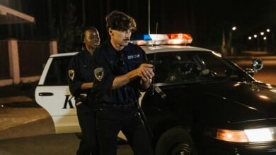 surveillance authority communication protection