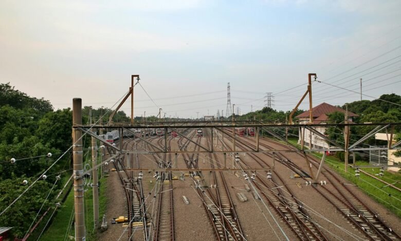 suspicious caller investigation network